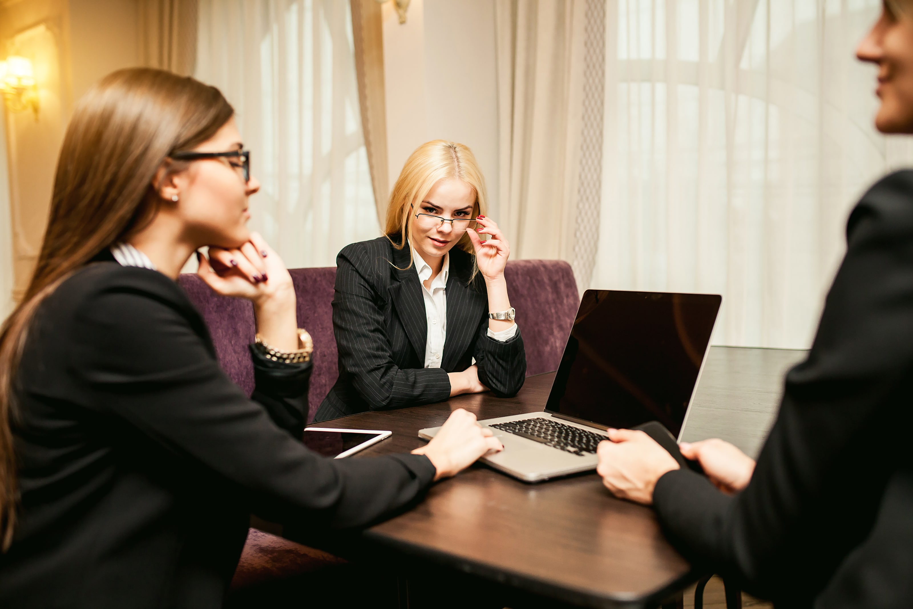 Blog by Khan & Dhillon Lawyers LLP